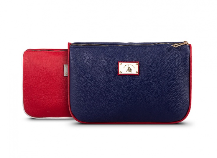 کیف دوشی POLO