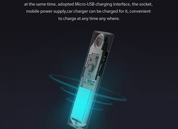 فندک شیائومی مدل Beebest L101