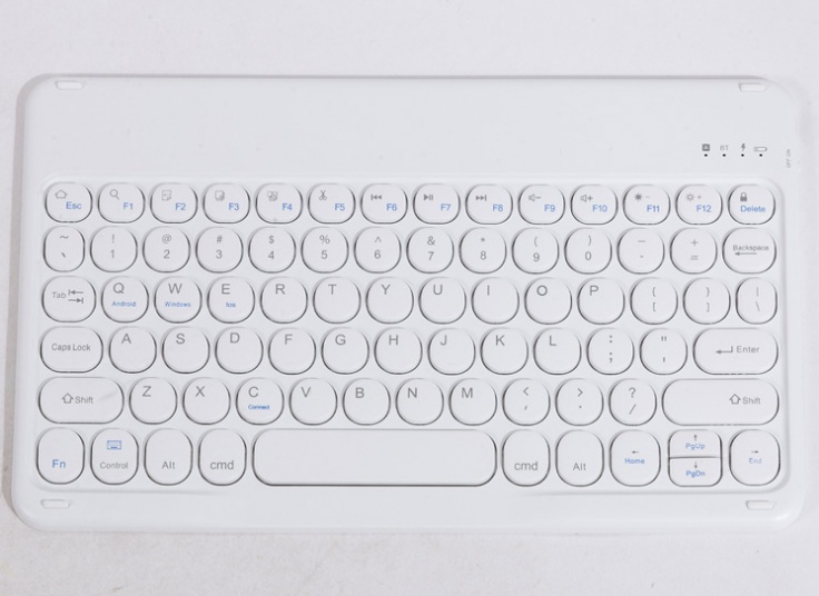 کیبورد بلوتوث