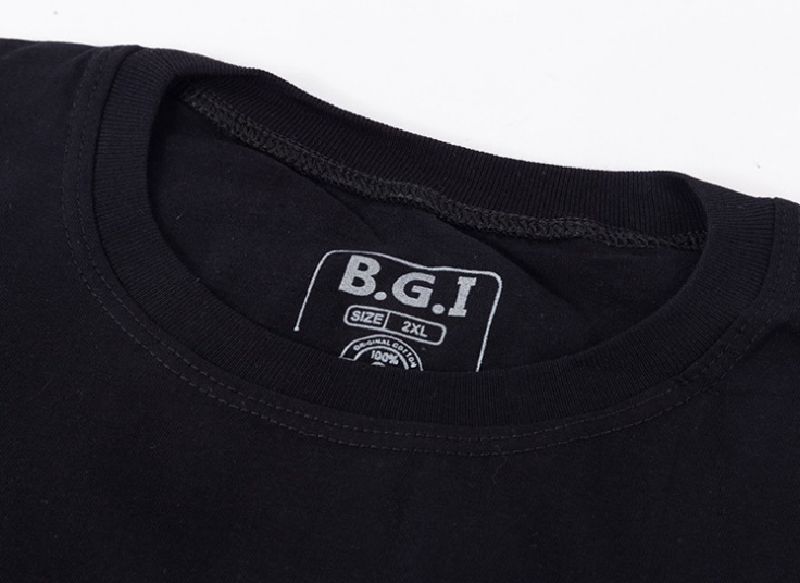 رکابی حلقه ای BGI