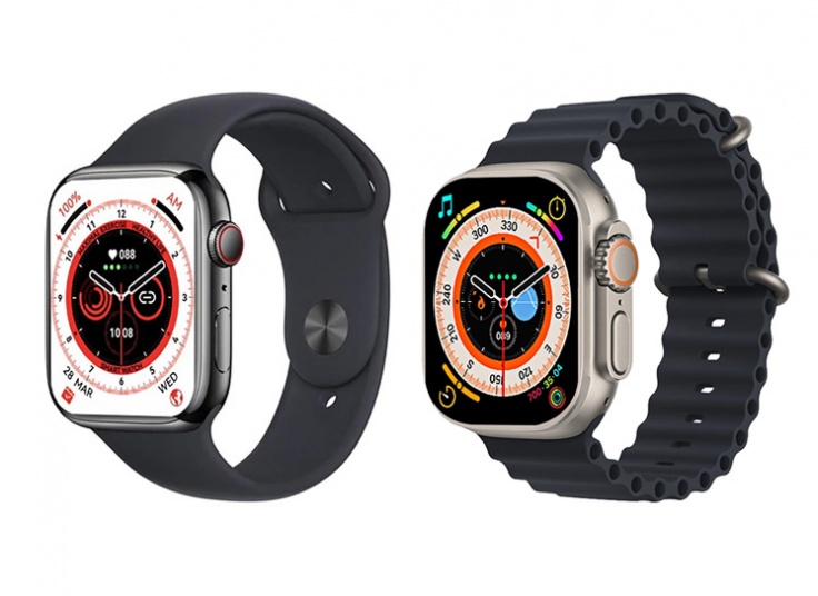 ساعت هوشمند Fere Fit