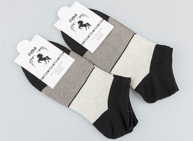 پکیج 2 عددی جوراب YIMA