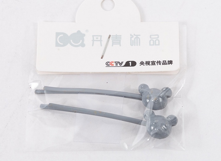 بسته 2 عددی سنجاق سر