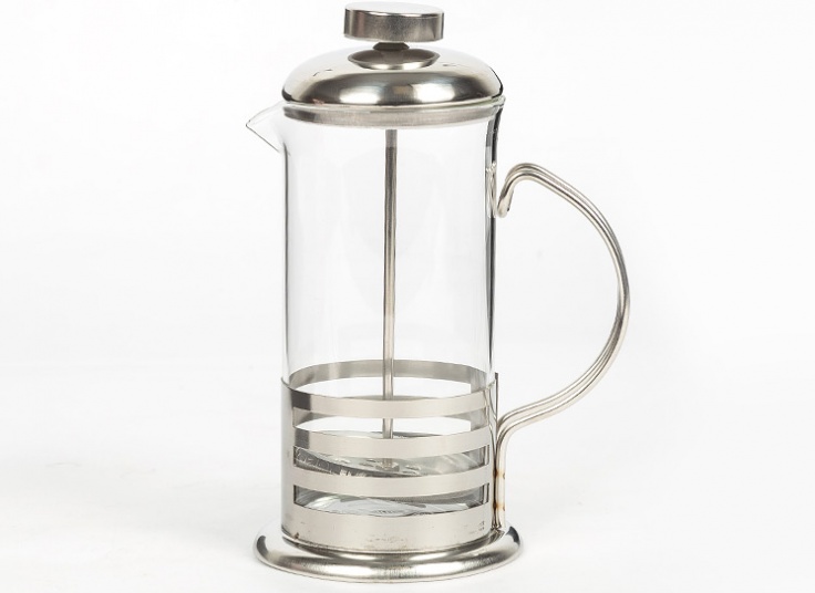 قهوه ساز فرنچ پرس Junai