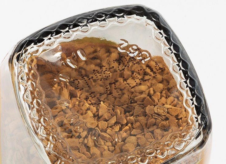 قهوه فوری LOR