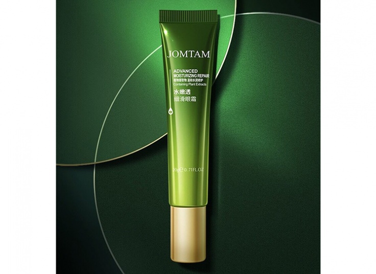 کرم دور چشم ترمیم کننده JOMTAM