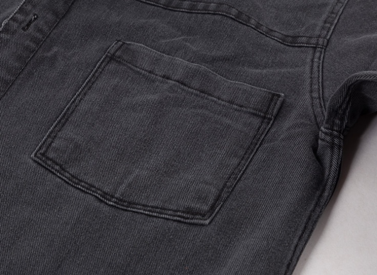 کت جین مردانه ATA