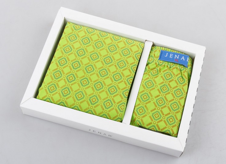 ست لباس زیر مردانه JENAB