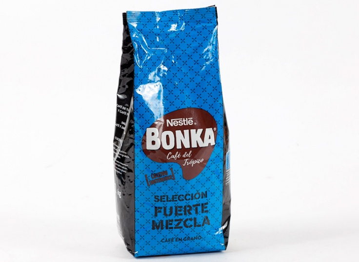 قهوه Nestle Bonka
