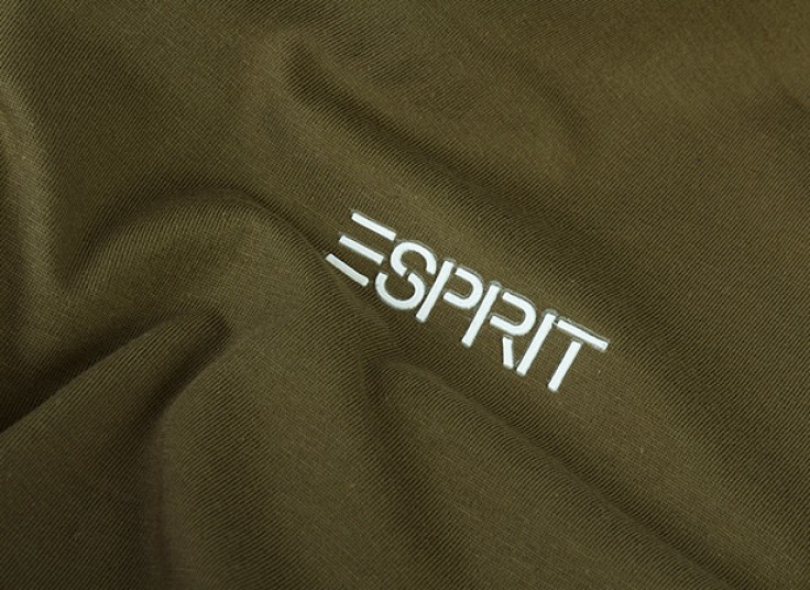 تیشرت مردانه طرح Esprit