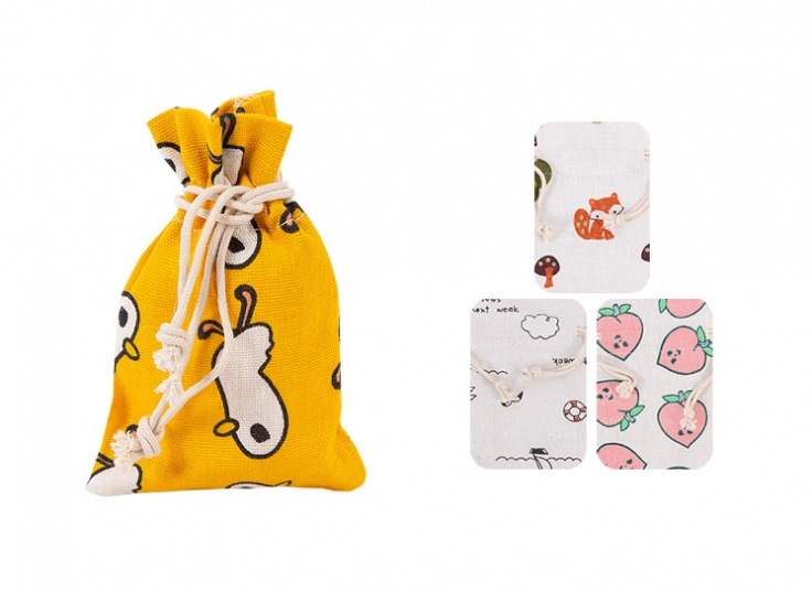 کیسه فانتزی بند دار