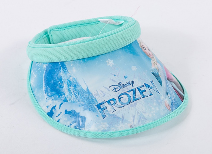 نقاب آفتابگیر فانتزی