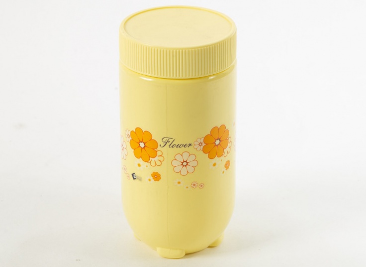 بانکه پافیلی Flower