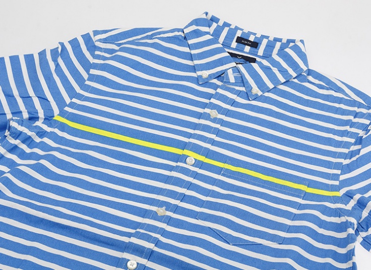 پیراهن مردانه American Eagle