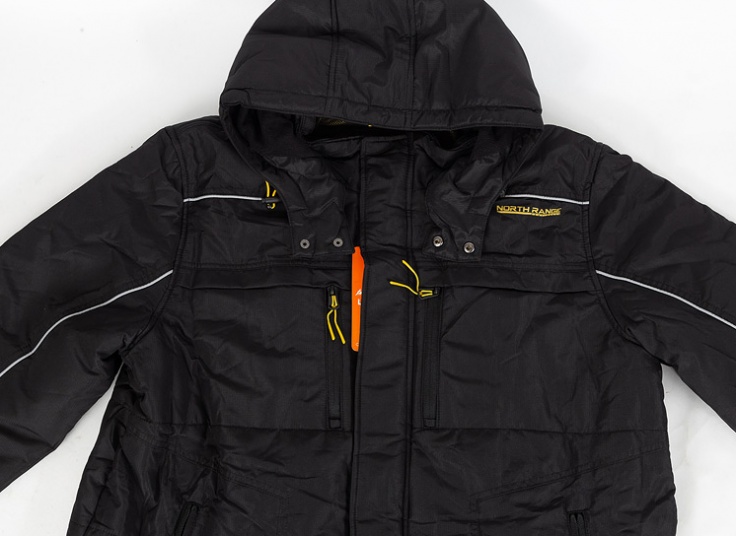 کاپشن مردانه LC Waikiki