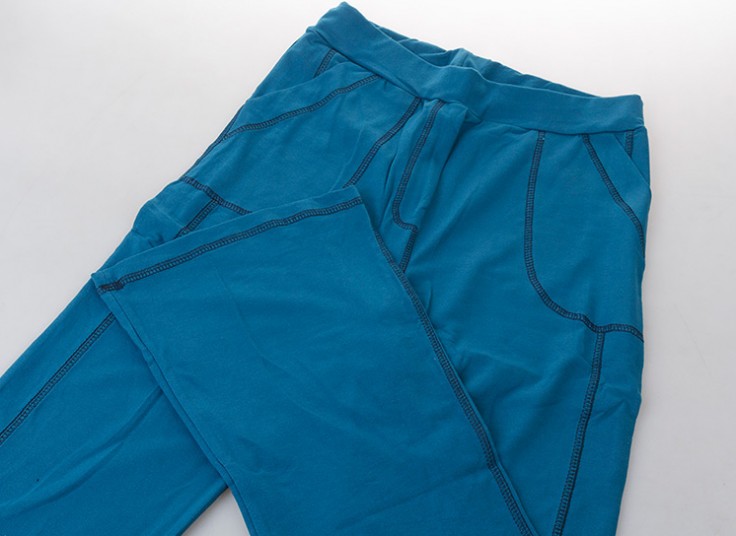 شلوار دورس زنانه Boot cut