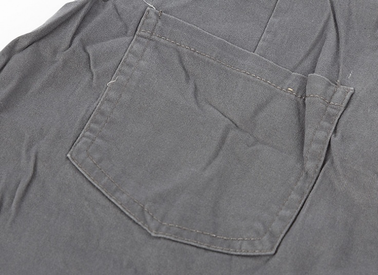 دامن کتان Janina