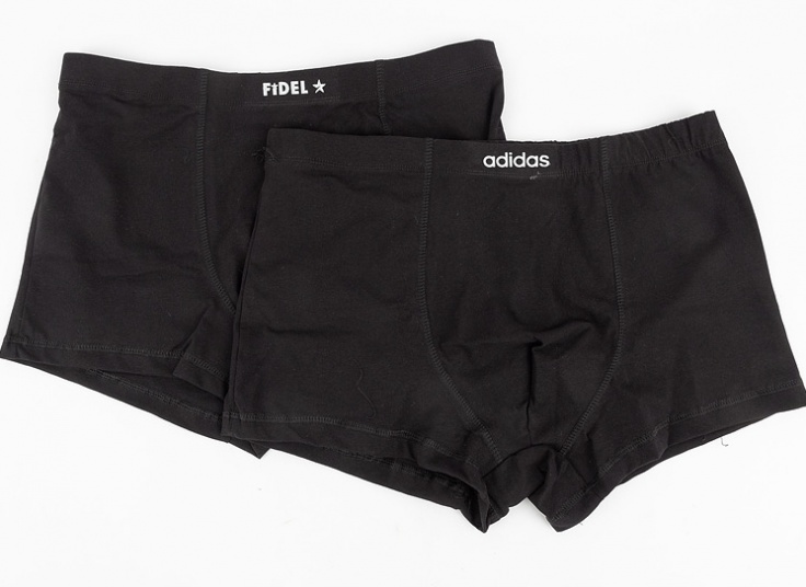 لباس زیر مردانه