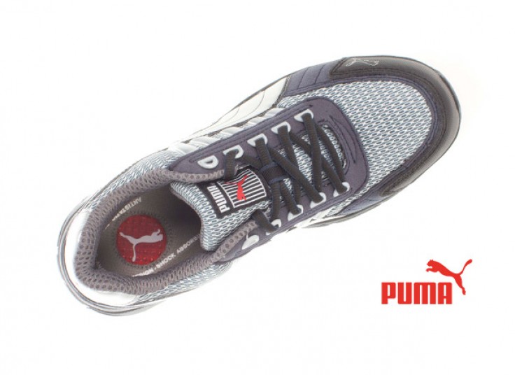 کفش اصلی و اورجینال PUMA