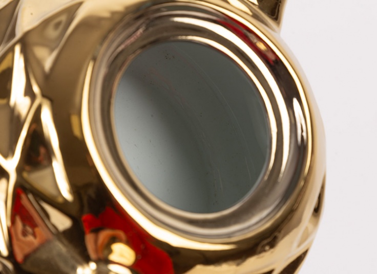 ست کتری و قوری DEKAMOND