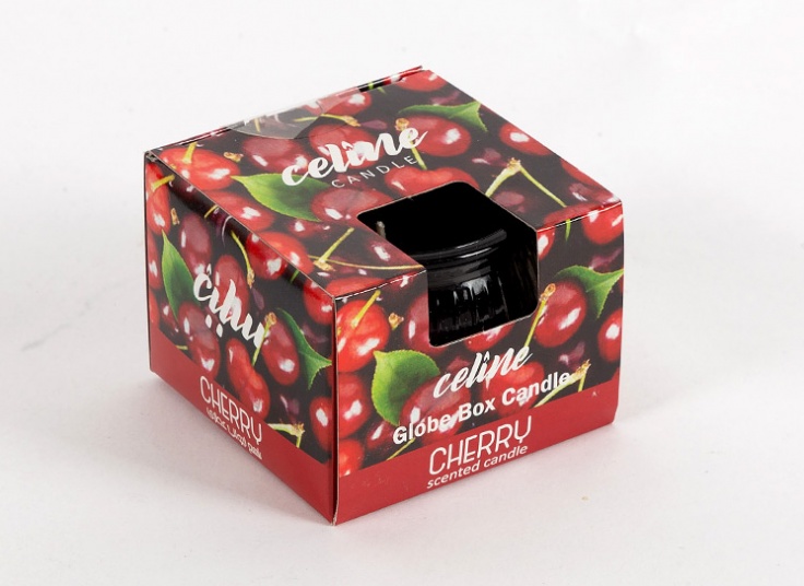 شمع لیوانی عطری Celine