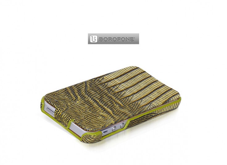شش مدل قاب iphone5 برند HOCO