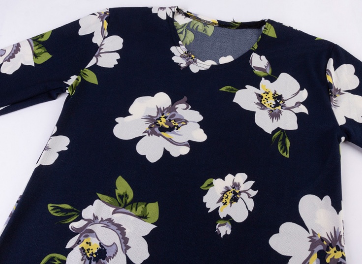 بلوز زنانه Blossom