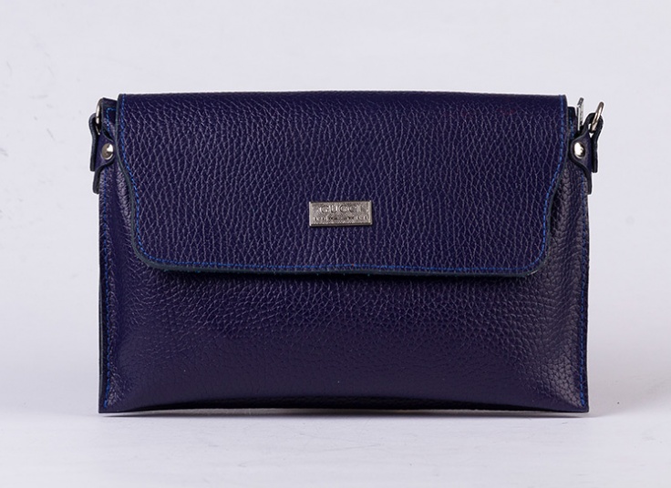 کیف چرم طبیعی GUCCI