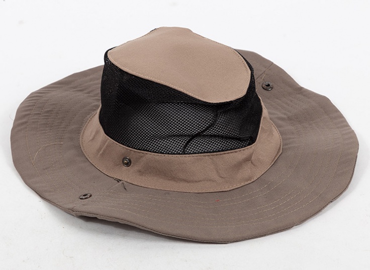 کلاه کابویی