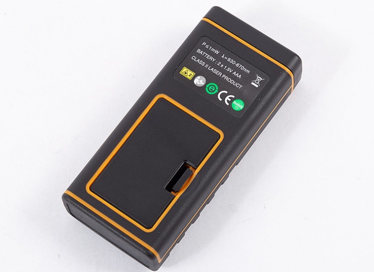 متر لیزری SNDWAY