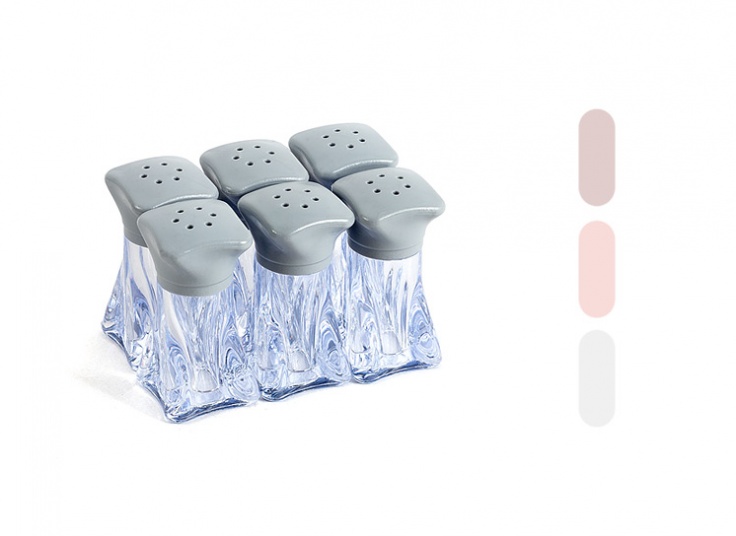 نمکدان دلسا