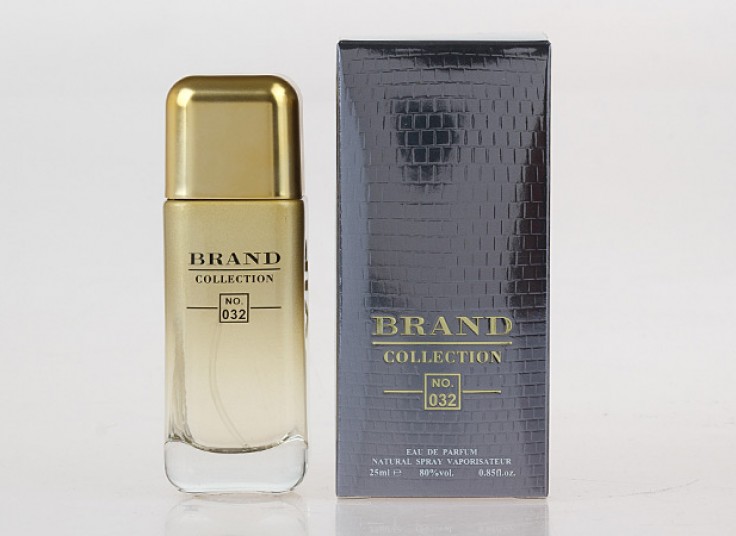 کلکسیون عطر و ادکلن مینیاتوری Brand Collection