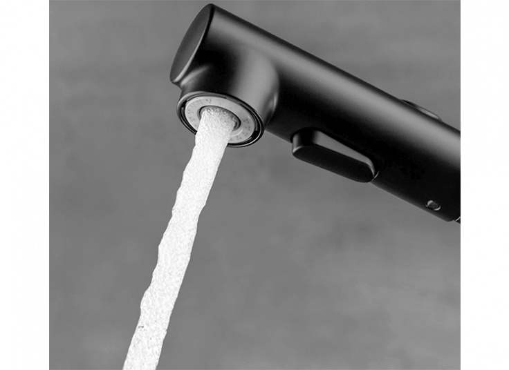 شیر روشویی پایه کوتاه DIIIB شیائومی