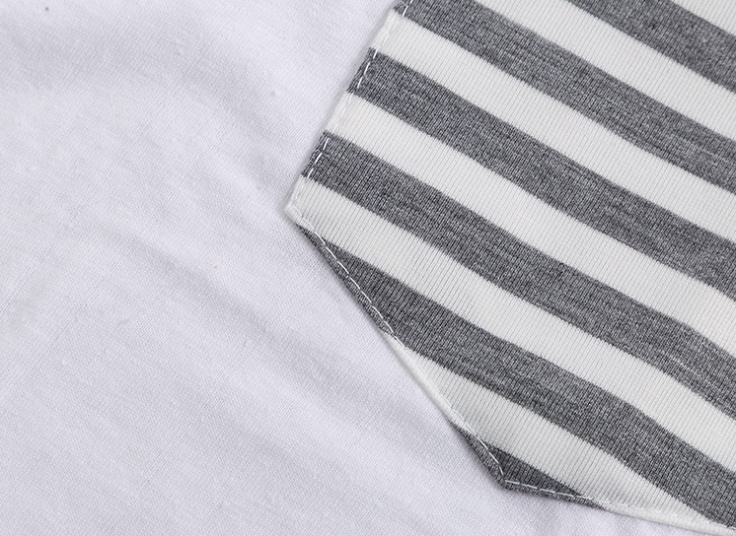 تیشرت آستین کوتاه مردانه Transitex