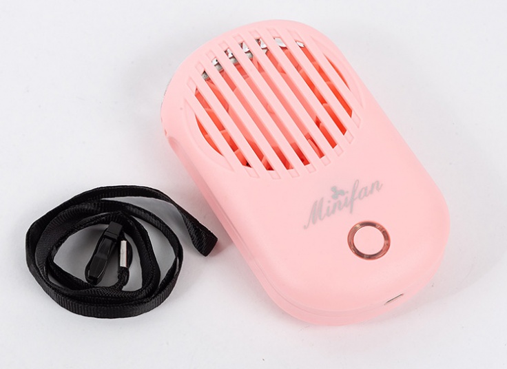 پنکه شارژی رو میزی Mini Fan
