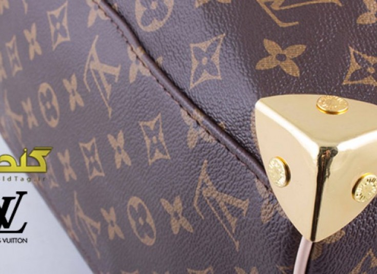 کیف LV مدل Speedy 