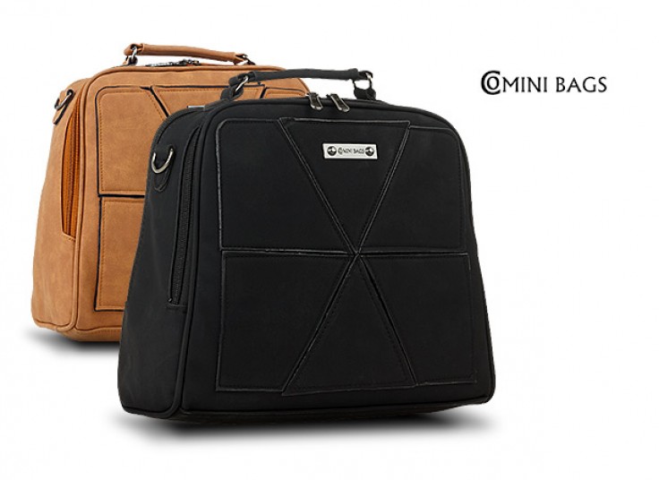 کیف زنانه COMINI BAGS
