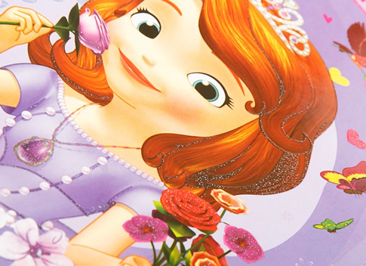 دفتر جلد فانتزی PAPA