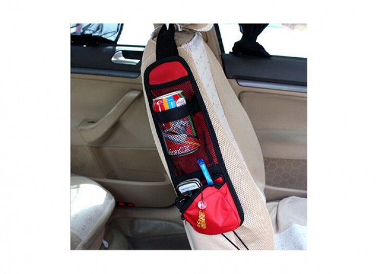 کیف لوازم نگهدارنده خودرو