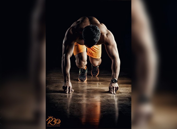 آتلیه عکاسی آرسی گالری