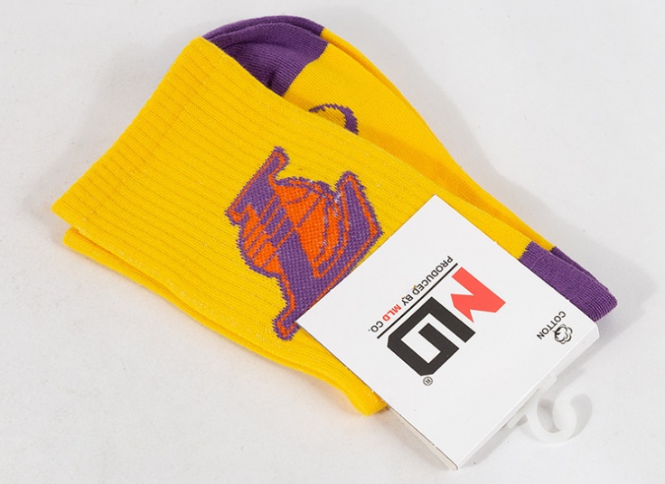 جوراب ساقدار  MLD