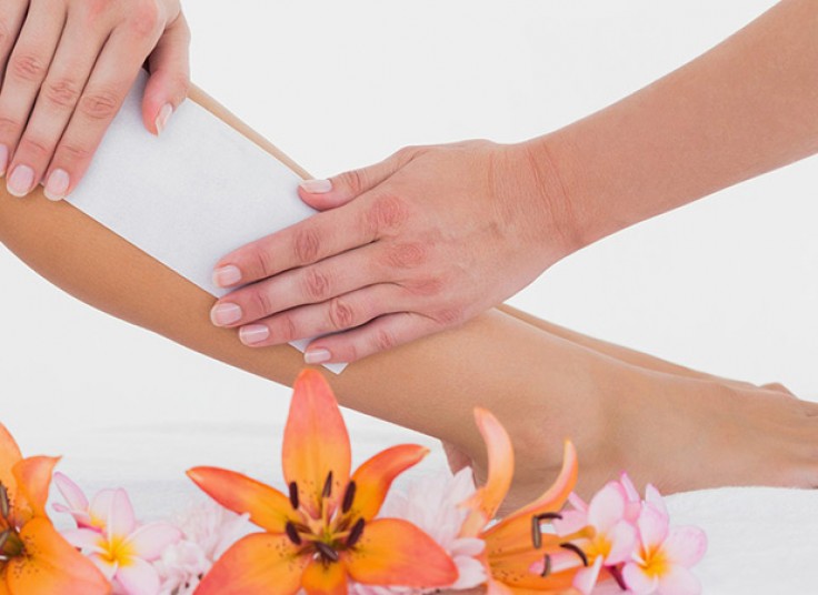 اپیلاسیون سالن لی لی