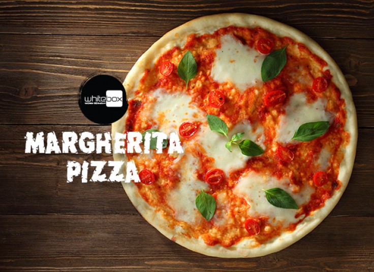 فست فود White box