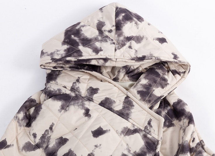 پافر کوتاه زنانه