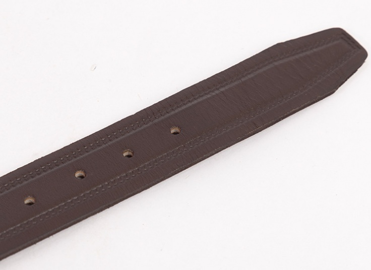 کمربند چرم مردانه