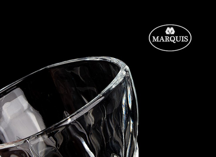دو مدل فنجان بلور MARQUIS