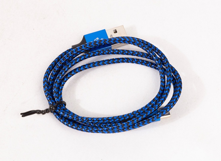 کابل شارژ Type-C کنفی