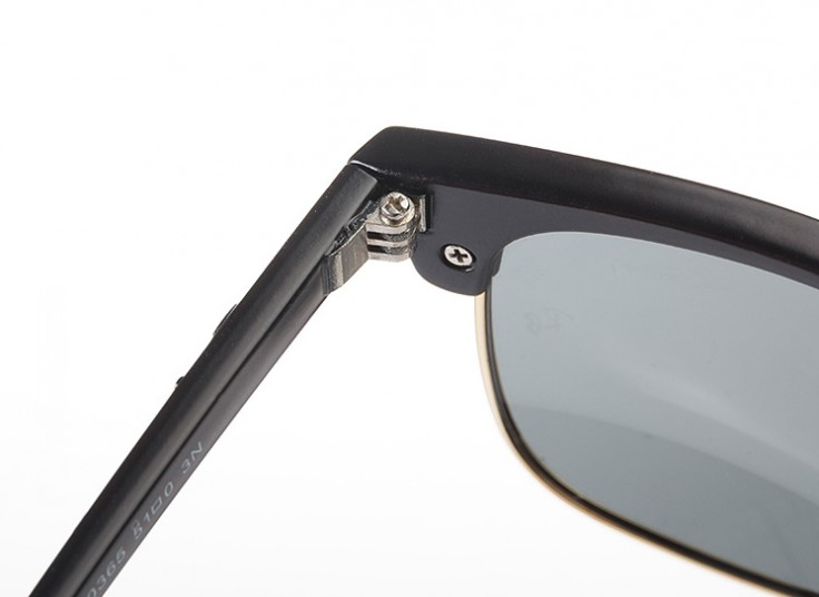 عینک آفتابی Ray Ban مدل ClubMaster