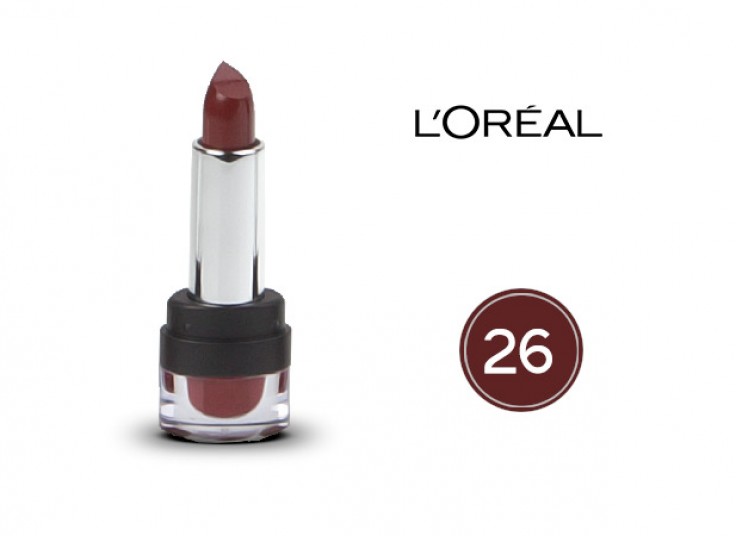 رژ لب Loreal مدل Moisture