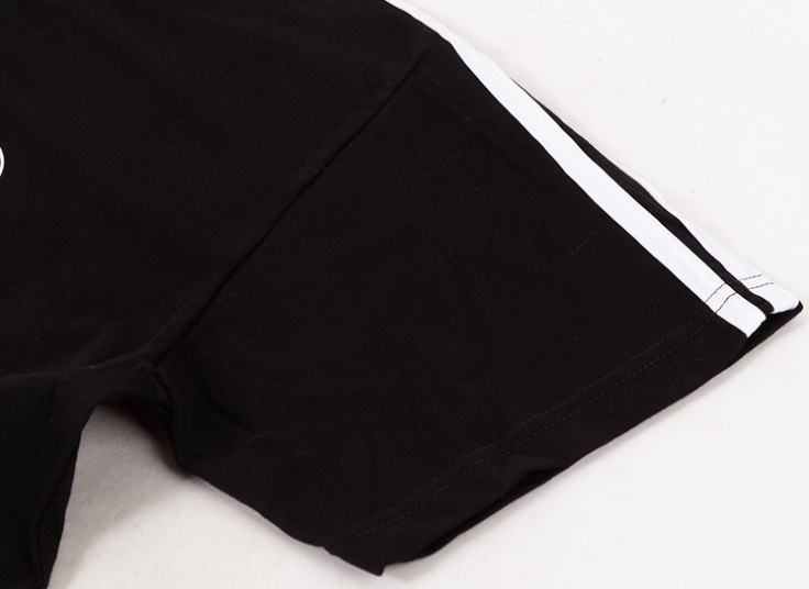 تیشرت لانگ طرح TX